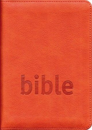 Bible - neuveden