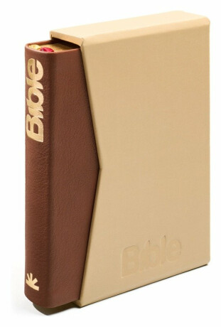 Bible21 kapesní Cocoa - 
