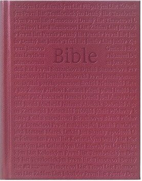 Bible - neuveden