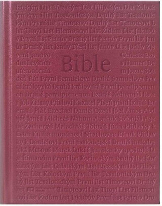 Bible - neuveden