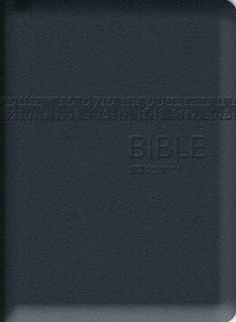 Bible (se zipem) - neuveden