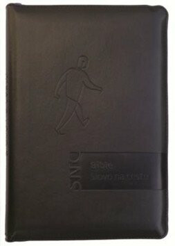 Bible Slovo na cestu - neuveden