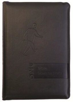 Bible Slovo na cestu - neuveden