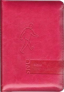 Bible Slovo na cestu - neuveden