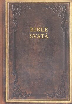 Bible svatá - 