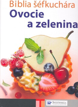 Biblia šéfkuchára - 