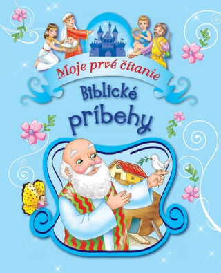 Biblické príbehy - 