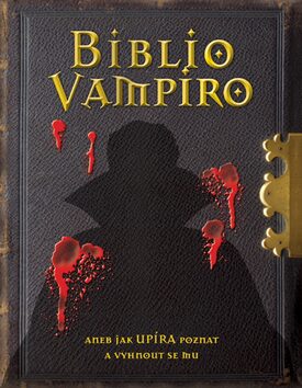 Biblio Vampiro - Robert Curran