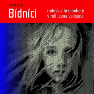 Bídníci - Victor Hugo