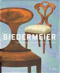 Biedermeier (Defekt) - Radim Vondráček