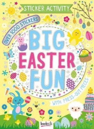 Big Easter Fun - 