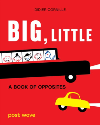 Big, Little - Didier Cornille
