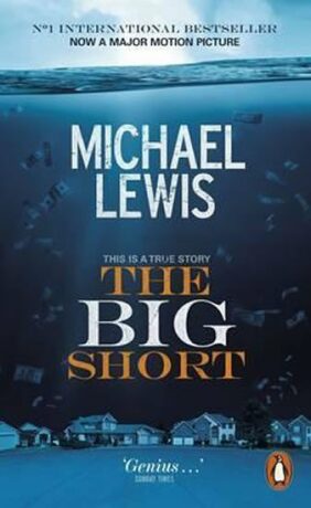 Big Short - Michael Lewis