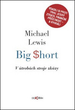 Big Short - Michael Lewis