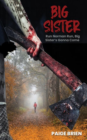 Big Sister - Paige Brien