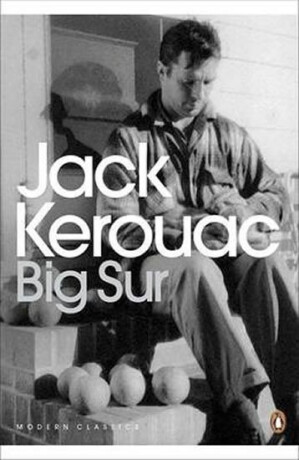 Big Sur - Jack Kerouac