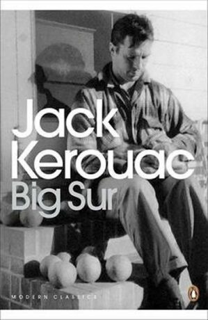 Big Sur - Jack Kerouac
