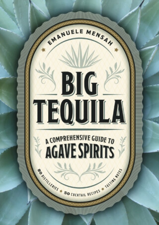 Big Tequila - Emanuele Mensah