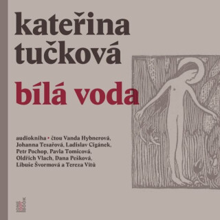 Dílo Kateřiny Tučkové