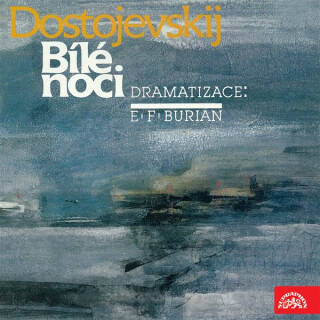 Bílé noci - Fjodor Michajlovič Dostojevskij