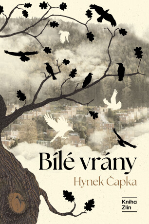 Bílé vrány  - Hynek Čapka