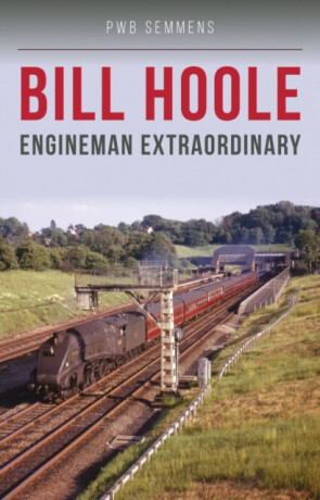 Bill Hoole - Mr P W B Semmens