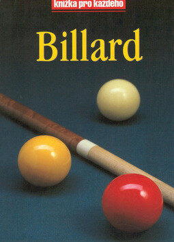 Billard - Jiří Barbořík