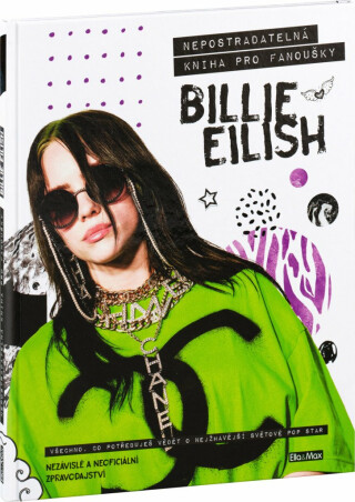 Billie Eilish - Malcolm Croft