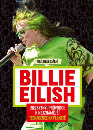 Billie Eilish - 100% neoficiální - Kolektiv