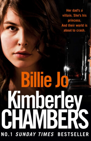 Billie Jo - Chambers Kimberley