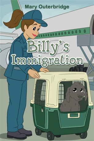 Billy's Immigration - Mary Outerbridge