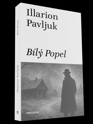 Bílý Popel - Illarion Pavljuk