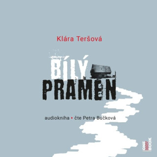Bílý pramen - Klára Teršová