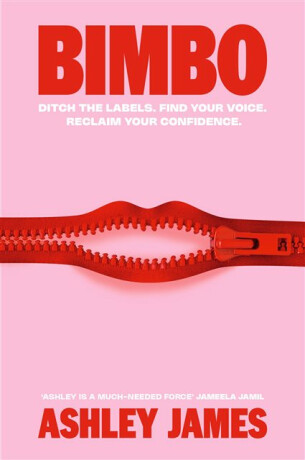 Bimbo - Ashley James