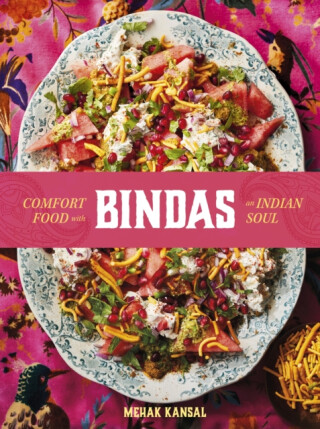 Bindas - Mehak Kansal