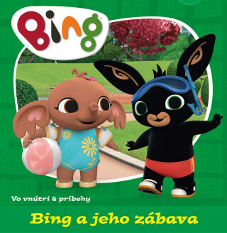 Bing a jeho zábava - 