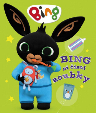 Bing - Bing si čistí zoubky - 