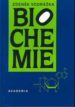 Biochemie - Zdeněk Vodrážka