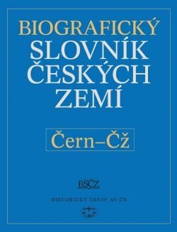 Biografický slovník českých zemí, 11. sešit, Čern-Čž - Pavla Vošahlíková