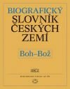Biografický slovník českých zemí, 6. sešit (Boh–Bož) - Pavla Vošahlíková