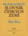 Biografický slovník českých zemí, 7. sešit (Bra–Bru) - Pavla Vošahlíková