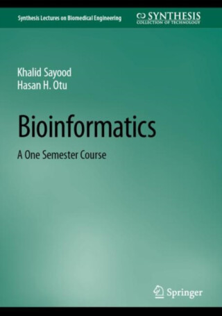 Bioinformatics - Hasan H. Otu,Khalid Sayood