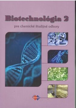 Biotechnológia 2 - Silvia Loffayová