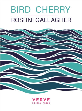 Bird Cherry - Roshni Gallagher