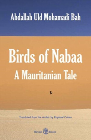Birds of Nabaa - Abdallah Uld Mohamadi Bah