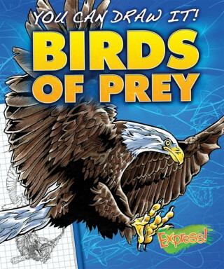 Birds of Prey - Jon Eppard