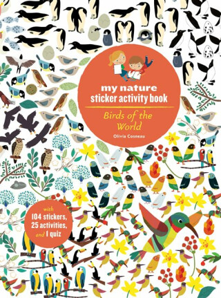 Birds of the World - 