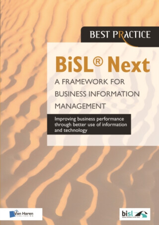 BiSL Next - A Framework for Business Information Management - 