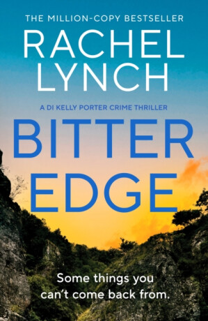 Bitter Edge - Rachel Lynch