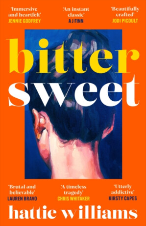Bitter Sweet - Hattie Williams